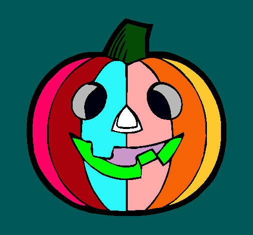 Calabaza IV