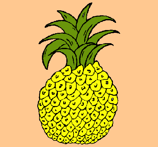 piña