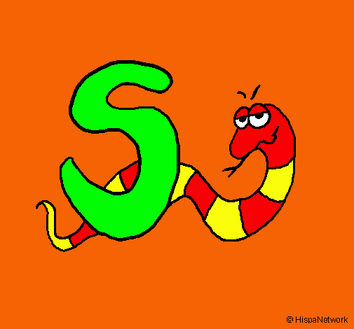 Serpiente