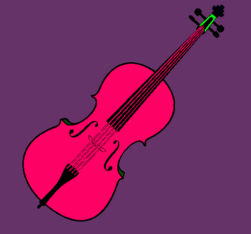 Violín