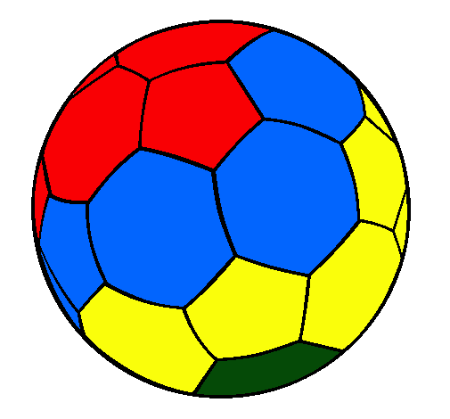 Pelota de fútbol II