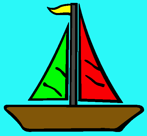 Barco velero