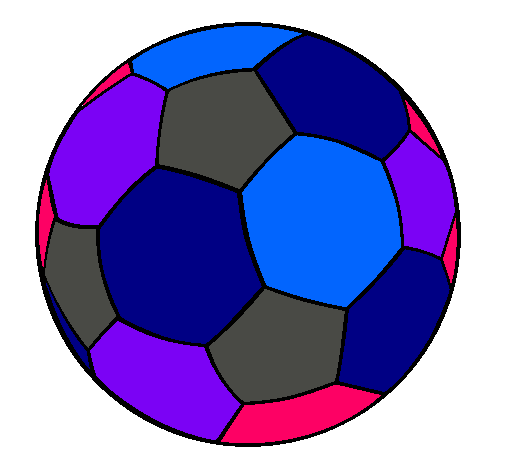 Pelota de fútbol II