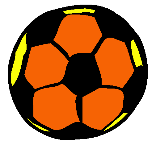 Pelota de fútbol