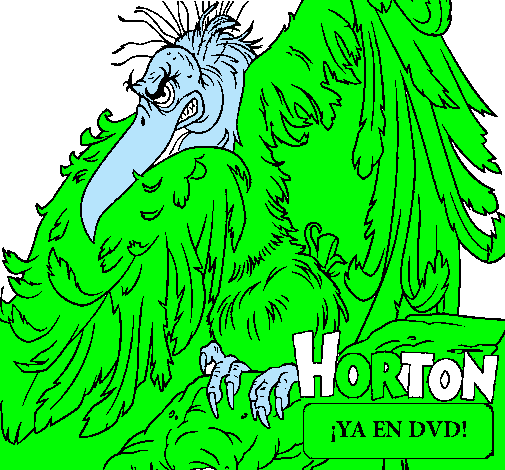 Horton - Vlad