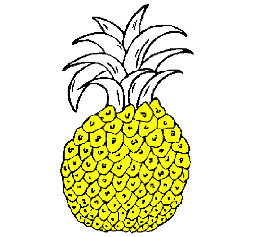 piña