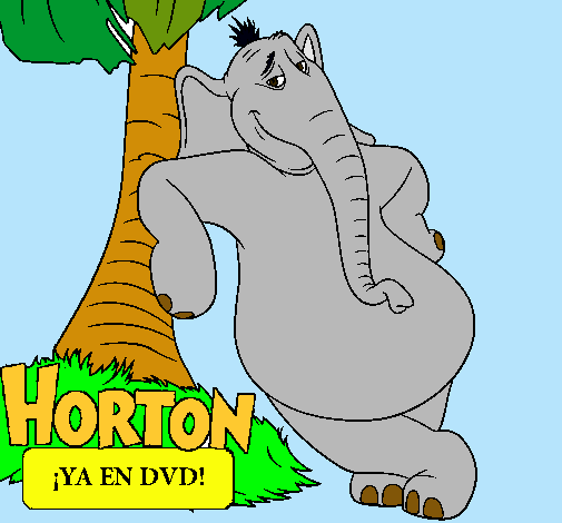 Horton