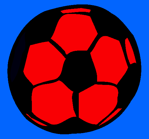 Pelota de fútbol