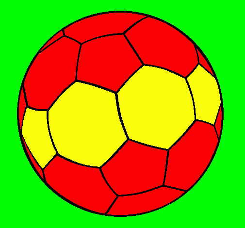 Pelota de fútbol II