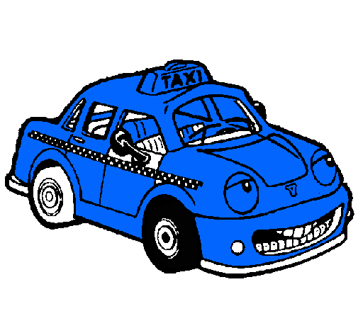 Herbie Taxista