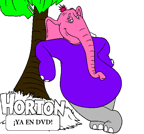 Horton