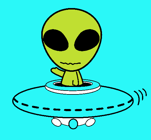 Alienígena