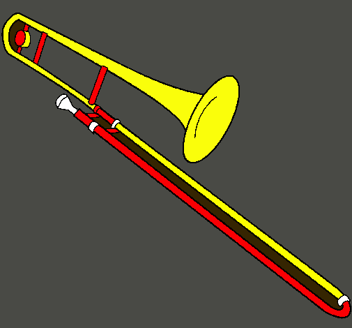 Trombón