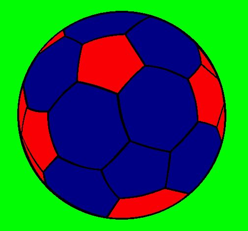 Pelota de fútbol II