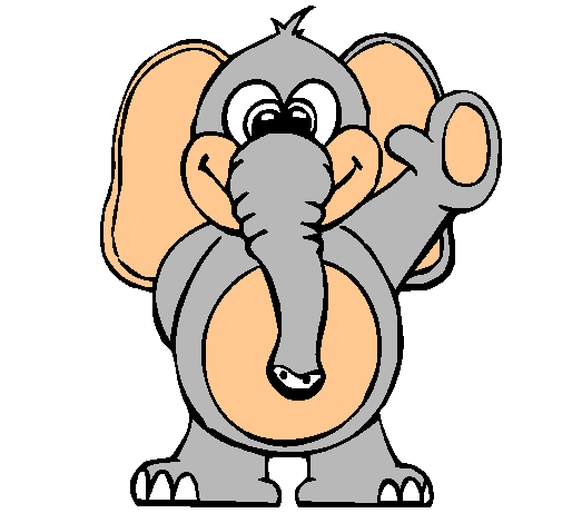 Elefante 2