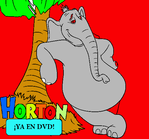 Horton