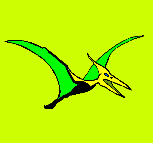 Pterodáctilo