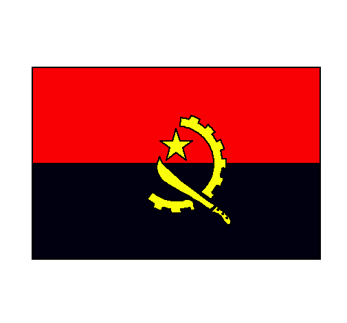 Angola