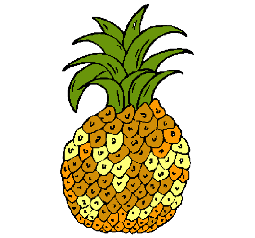 piña