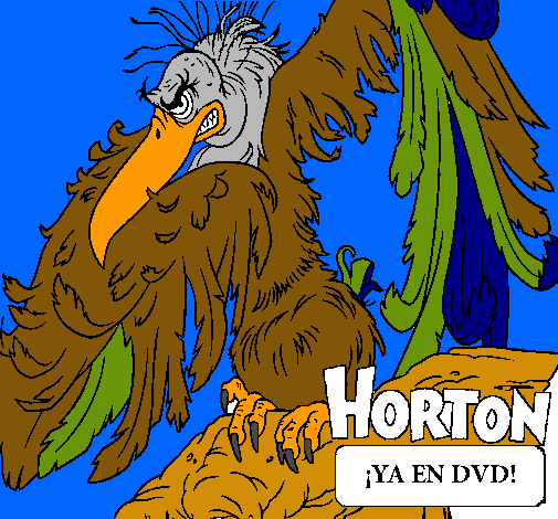 Horton - Vlad