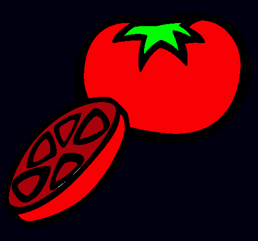 Tomate