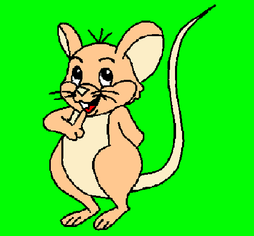 Ratón