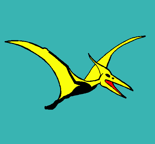 Pterodáctilo