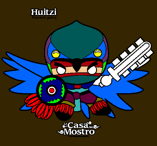 Huitzi