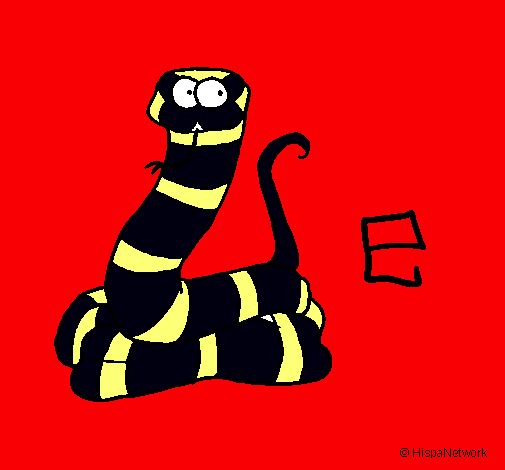 Serpiente