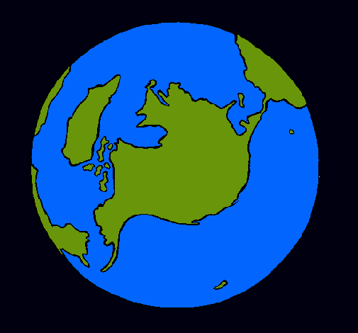 Planeta Tierra