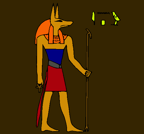 Anubis