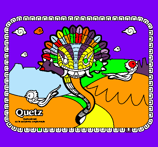 Quetz