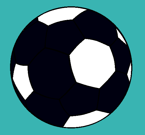 Pelota de fútbol II