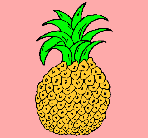 piña