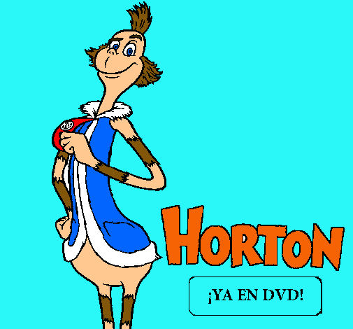 Horton - Alcalde