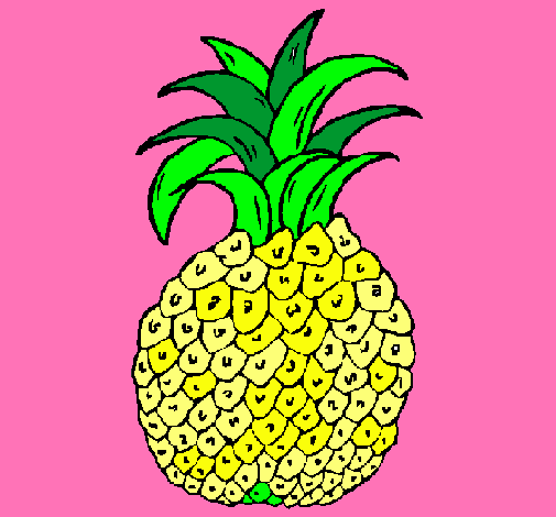 piña