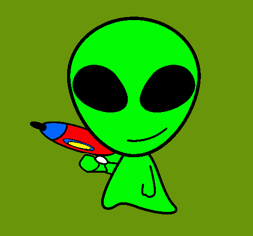 Alienígena II