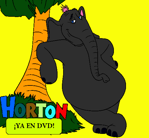 Horton