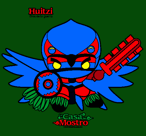 Huitzi