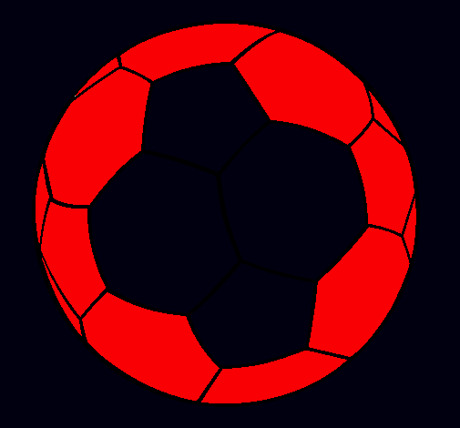 Pelota de fútbol II