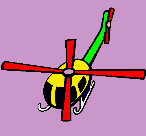 Helicóptero V