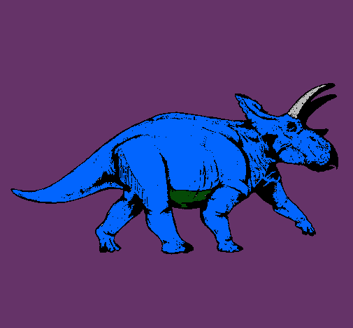 Triceratops