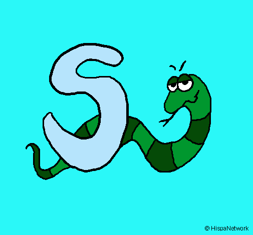 Serpiente