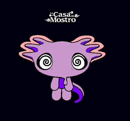 Mostro 3