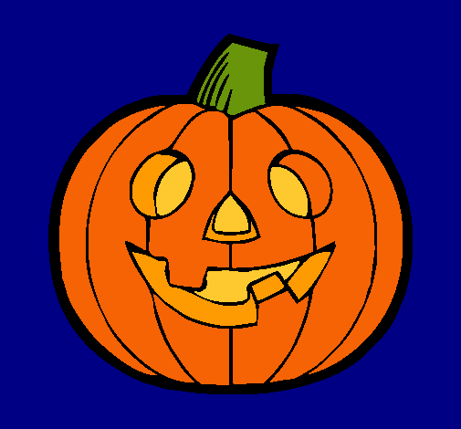 Calabaza IV