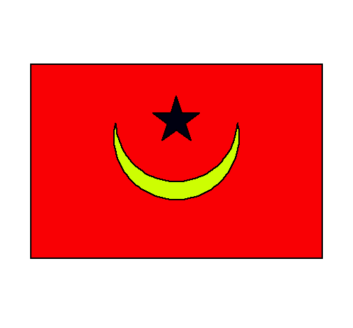 Mauritania