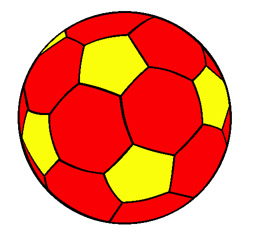 Pelota de fútbol II