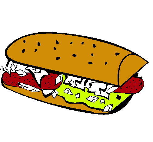 Bocadillo