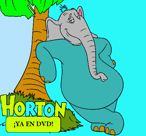 Horton