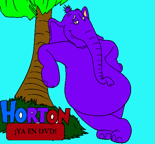 Horton